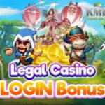 KH68 Login Free Bonus in Cambodia