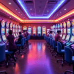 KH Casino 68 Cambodia | Your Ultimate Gaming Hub