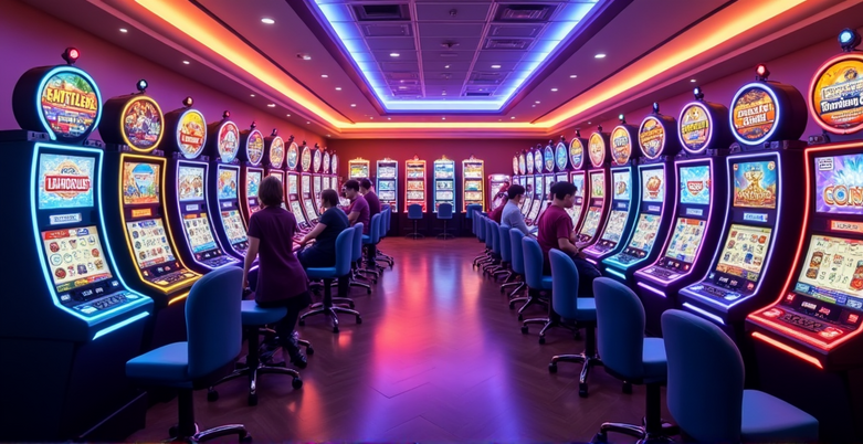 KH Casino 68 Cambodia | Your Ultimate Gaming Hub