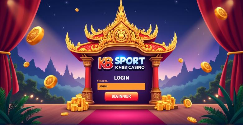 KH68Sport Casino Cambodia featured image
