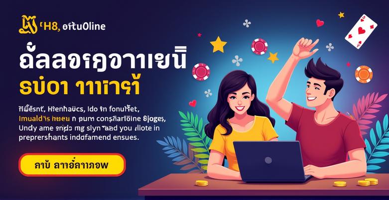 KH68 Casino Online Cambodia featured image