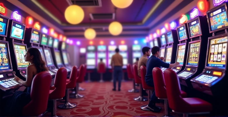 KH68 Casino Online Cambodia | Win Big Today