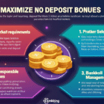 KH68 Casino No Deposit Bonus Cambodia | Unlock Wins