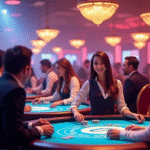 KH68 Casino VIP Experience | Play Big in Cambodia